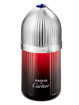 Cartier Pasha Noire Sport EDT 100ml