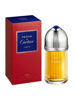 Cartier Pasha De Cartier eau de parfum Spray uomo 50ml