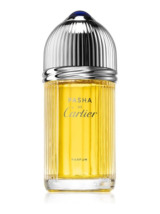 Cartier Pasha De Cartier eau de parfum Spray uomo 50ml
