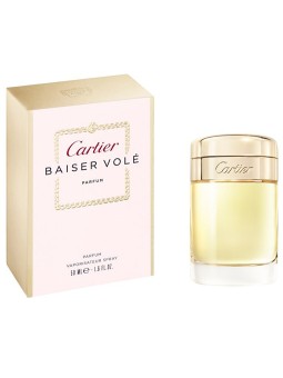 Cartier Baiser Vole Parfum Spray 50ml