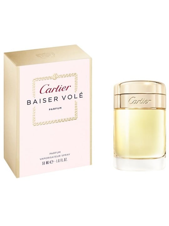 Cartier Baiser Vole Parfum Spray 50ml