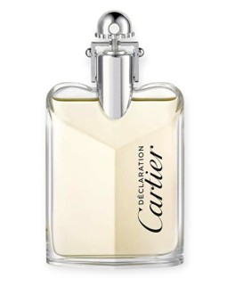 Cartier Declaration eau de toilette Spray 50ml Refillable