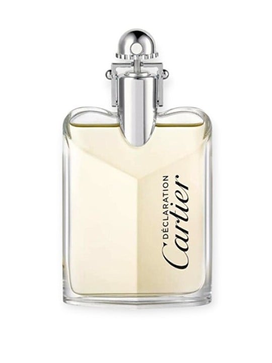 Cartier Declaration eau de toilette Spray 50ml Refillable