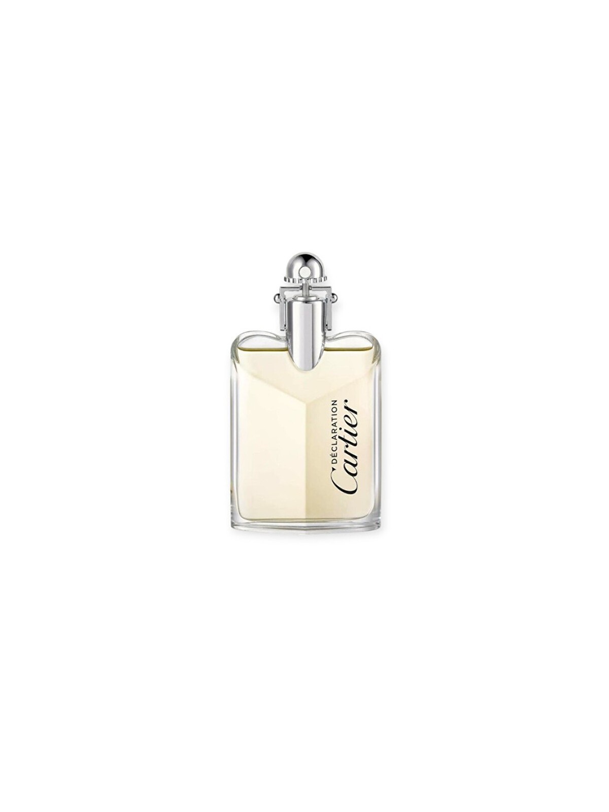 Cartier Declaration eau de toilette Spray 50ml Refillable