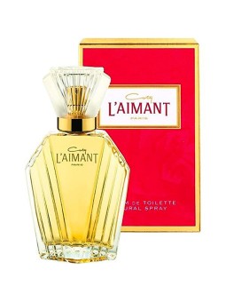 Coty L'Aimant Eau De Toilette 50ml