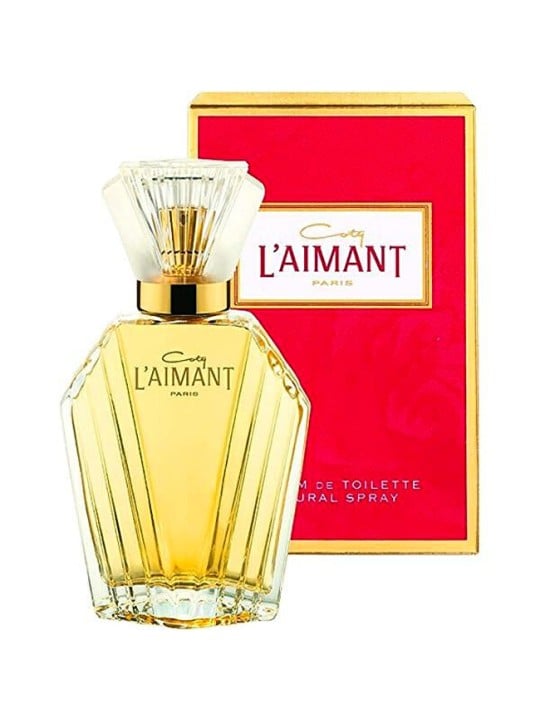 Coty L'Aimant Eau De Toilette 50ml