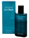 Davidoff Cool Water Man Aftershave 75ml