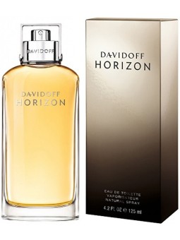 Davidoff Horizon Eau de Toilette Spray 125ml