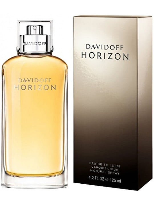 Davidoff Horizon Eau de Toilette Spray 125ml