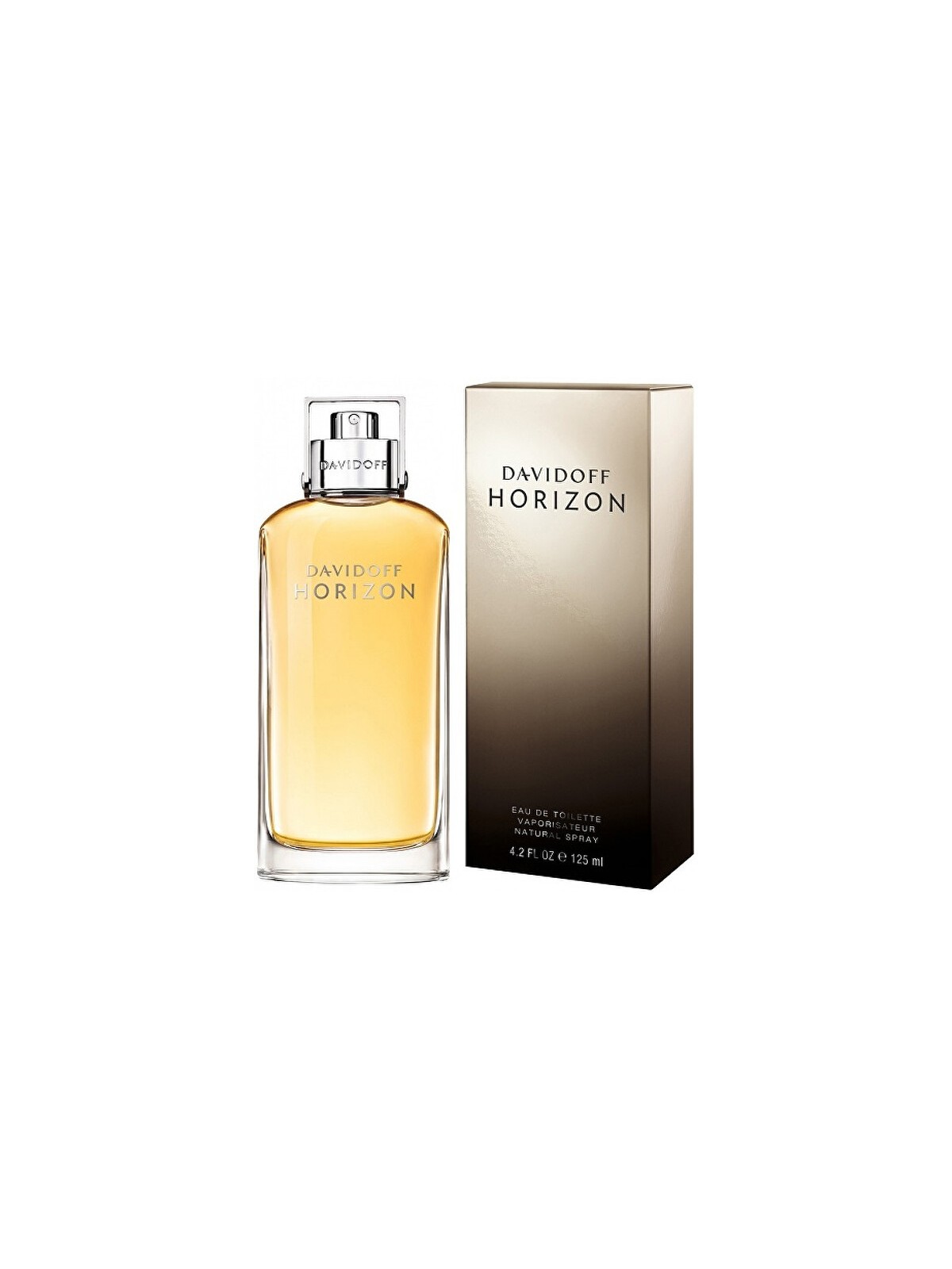 Davidoff Horizon Eau de Toilette Spray 125ml