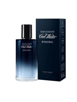 Davidoff Cool Water Reborn For Him 125ml