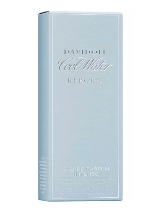 Davidoff Cool Water Reborn Intense 100ml