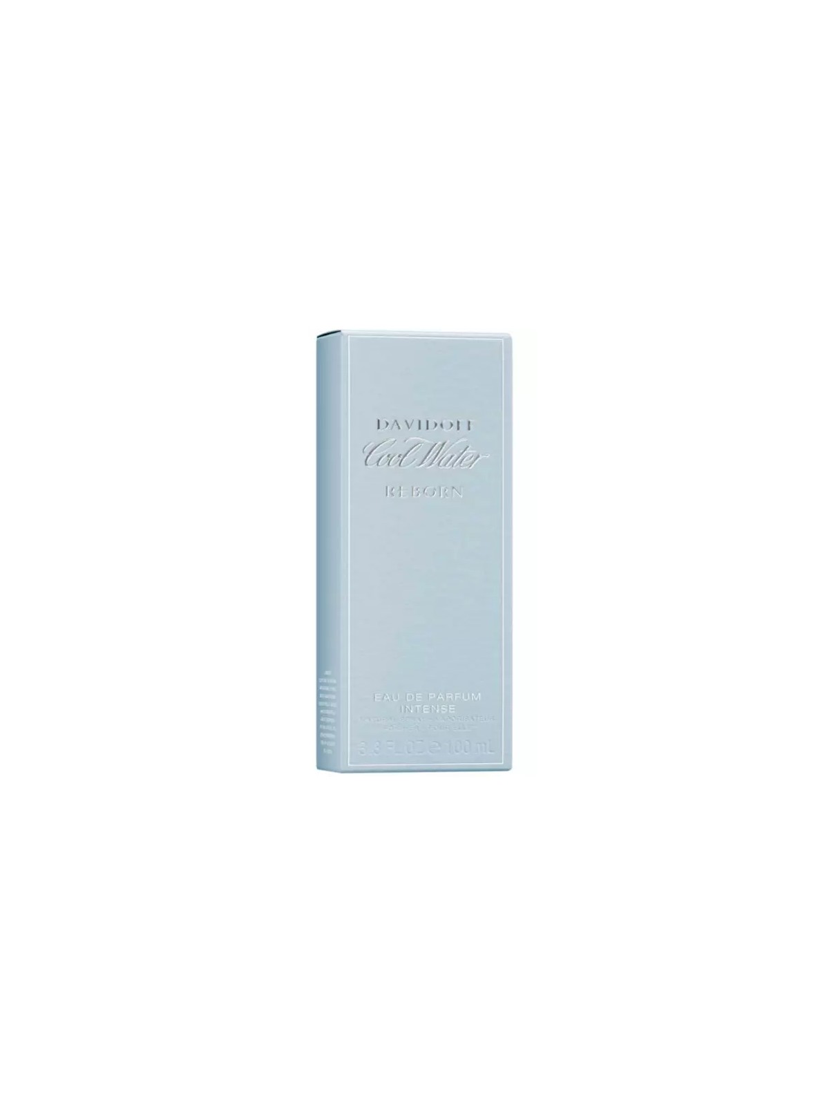 Davidoff Cool Water Reborn Intense 100ml