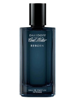 Davidoff Cool Water Reborn Intense Man eau de parfum Spray