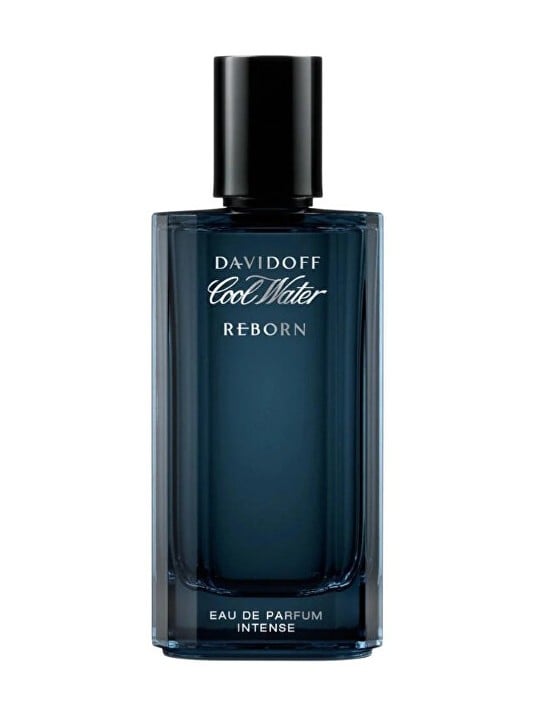 Davidoff Cool Water Reborn Intense Man eau de parfum Spray