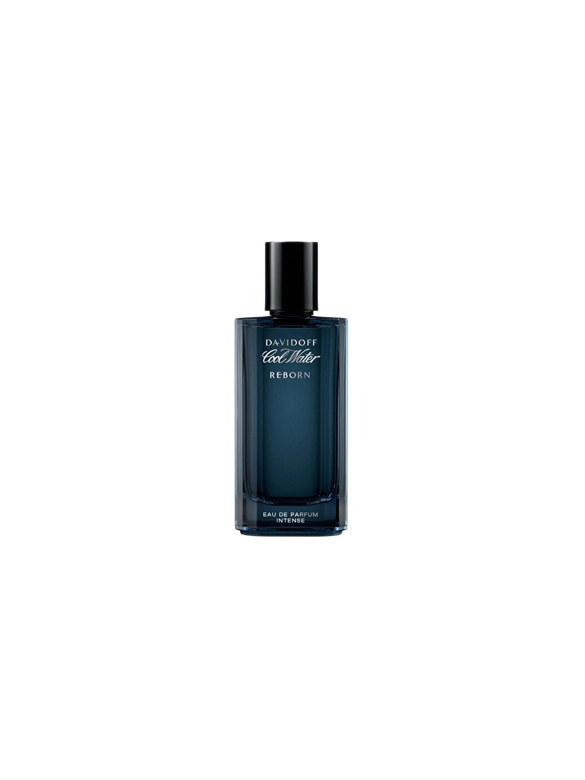 Davidoff Cool Water Reborn Intense Man eau de parfum Spray