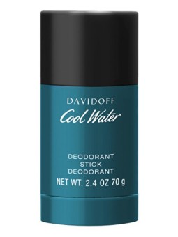 Davidoff Cool Water Man Deo Stick