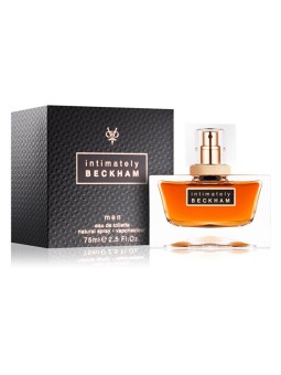 David Beckham Intimately Men 75ml