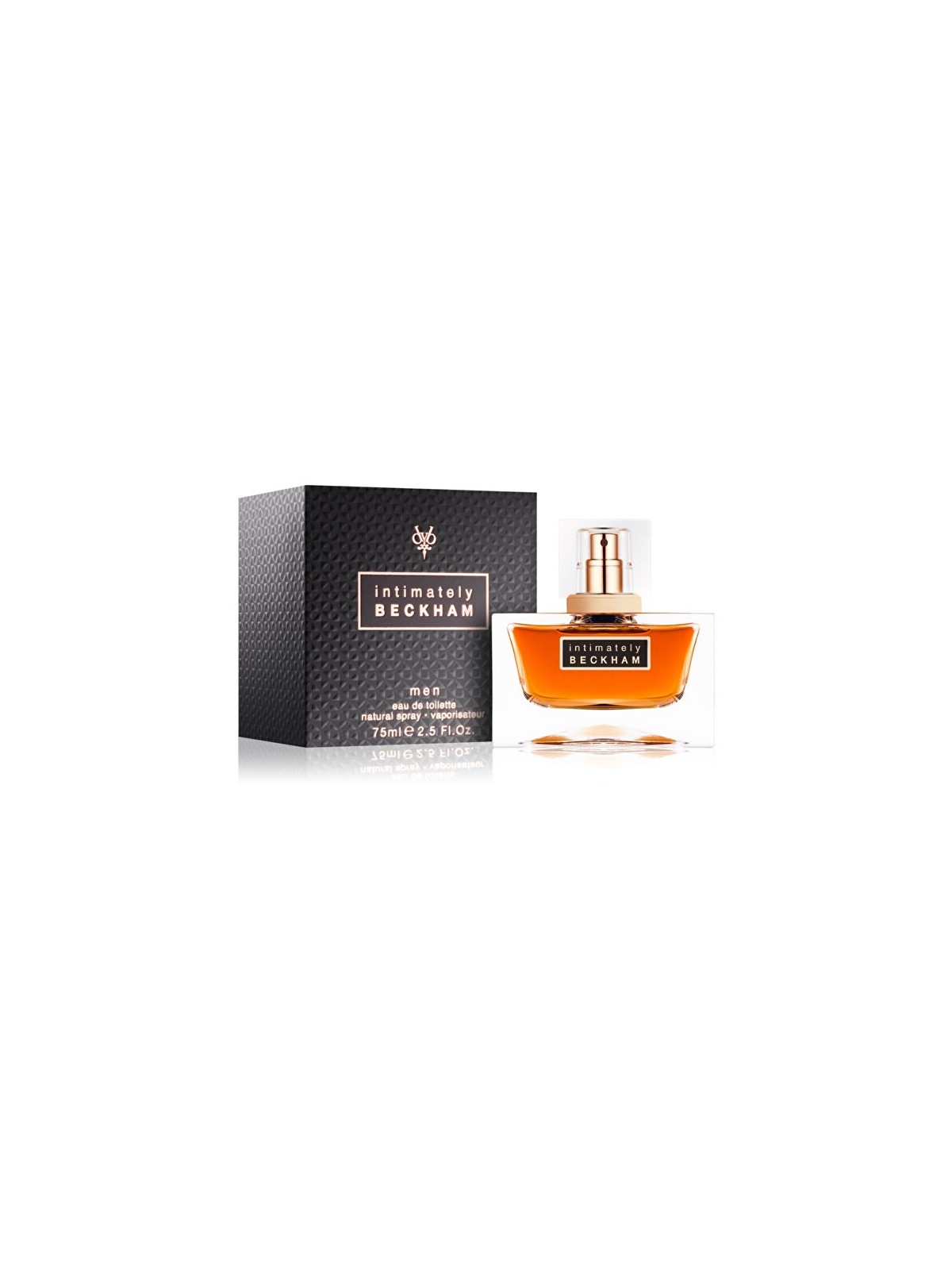 David Beckham Intimately Men 75ml