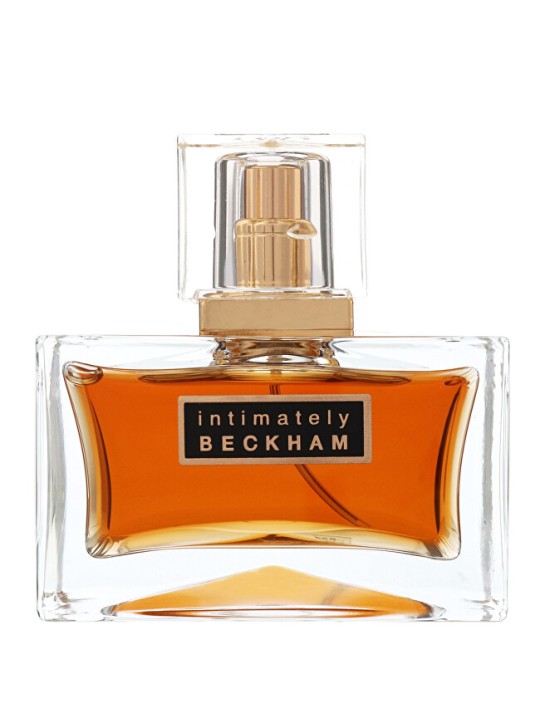 David Beckham Intimately Men 75ml