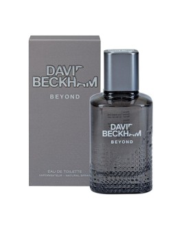 David Beckham Oltre leau de toilette uomo 40ml