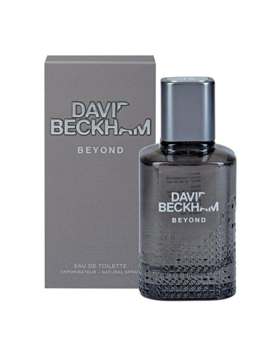 David Beckham Oltre leau de toilette uomo 40ml