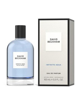David Beckham Infinito Aqua Eau de Parfum Unisex 100ml