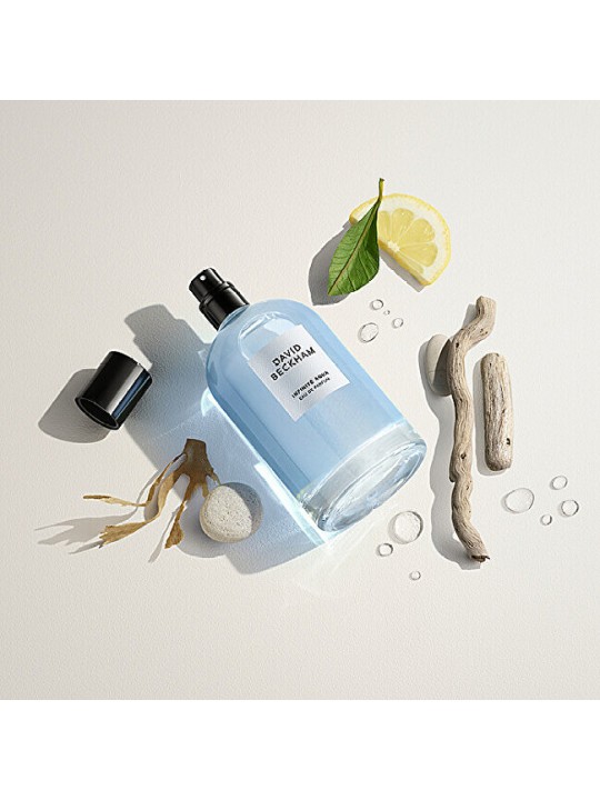 David Beckham Infinito Aqua Eau de Parfum Unisex 100ml