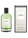David Beckham Verdi Aromatici Eau de Parfum Uomo 100ml