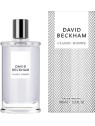 David Beckham Classic Homme Eau De Toilette 100 ml man