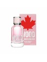 Dsquared2 Wood Pour Femme EDT 50ml