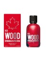 Dsquared2 Red Wood Pour Femme eau de toilette 100ml