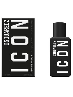 Dsquared2 Icon Pour Homme eau de parfum 100ml uomo