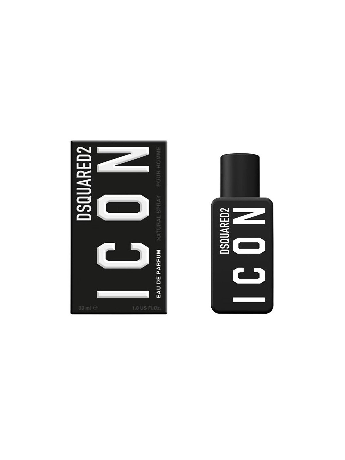 Dsquared2 Icon Pour Homme eau de parfum 100ml uomo
