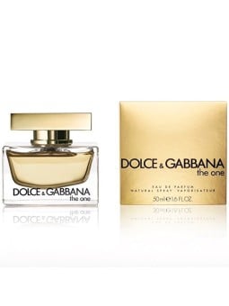 Dolce & Gabbana The One - eau de parfum 30ml donna