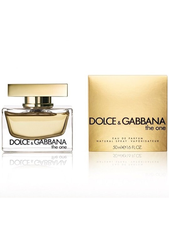 Dolce & Gabbana The One - eau de parfum 30ml donna