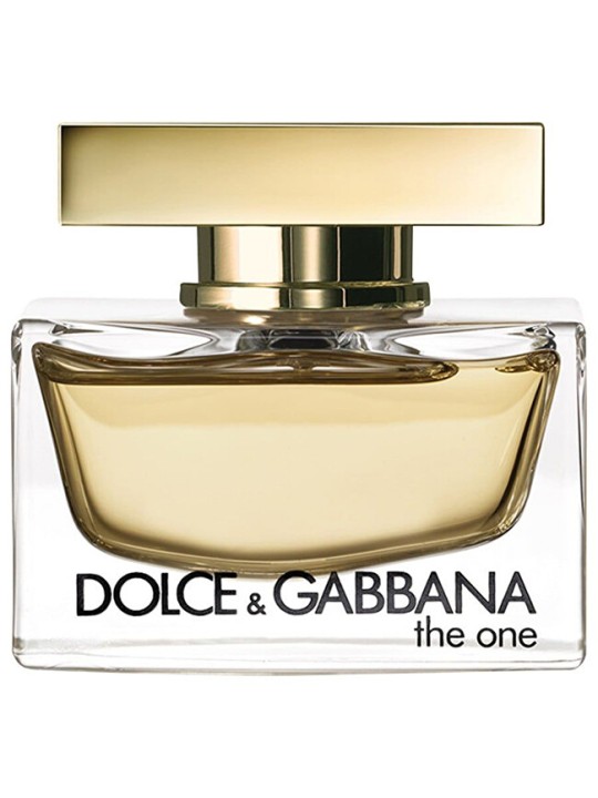 Dolce & Gabbana The One - eau de parfum 30ml donna