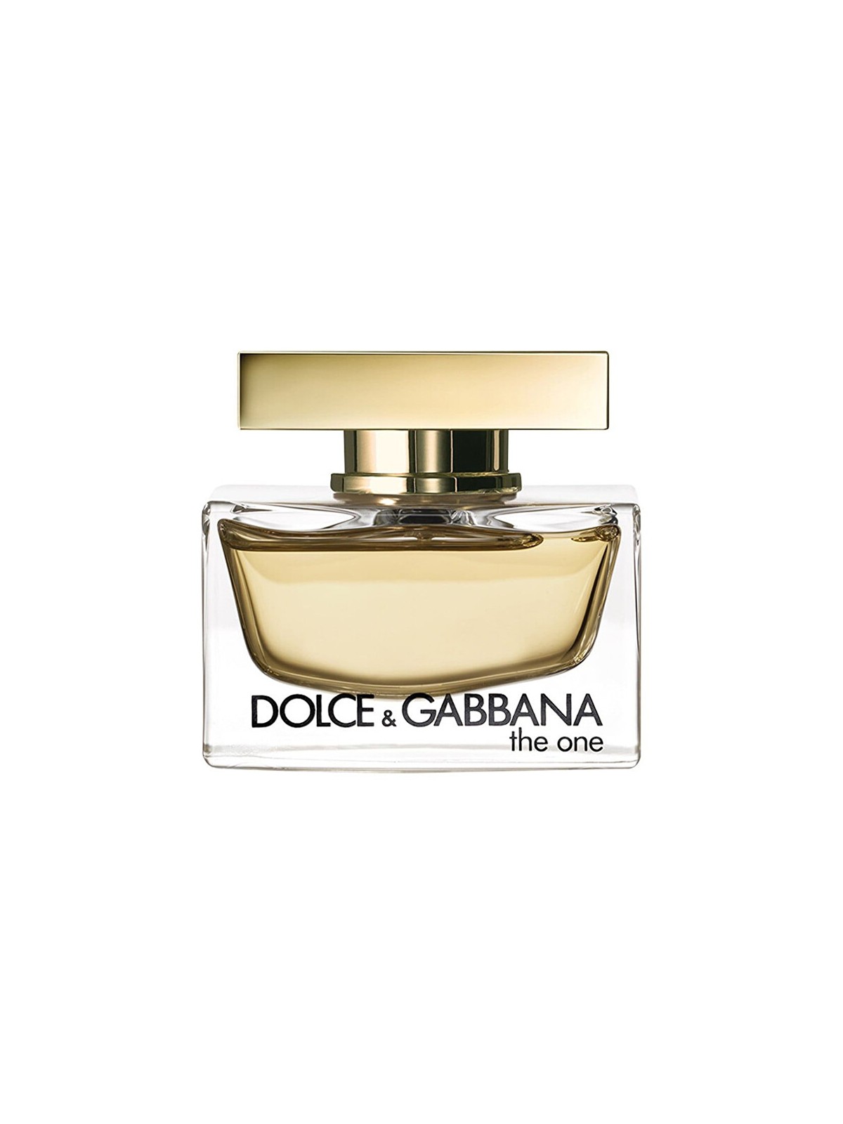 Dolce & Gabbana The One - eau de parfum 30ml donna