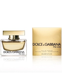 Dolce & Gabbana The One For Women EDP 75ml