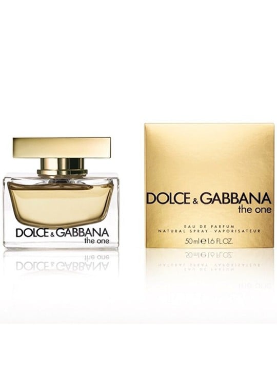 Dolce & Gabbana The One For Women EDP 75ml