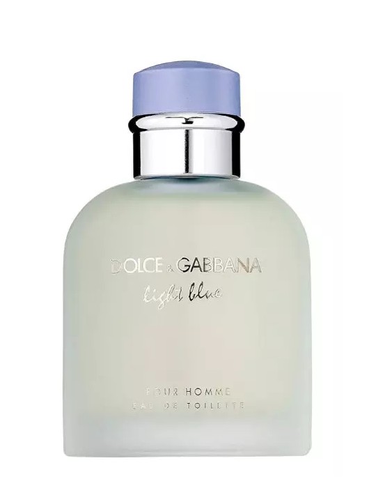 Dolce Gabbana Azzurro Homme eau de toilette 200ML acquista 