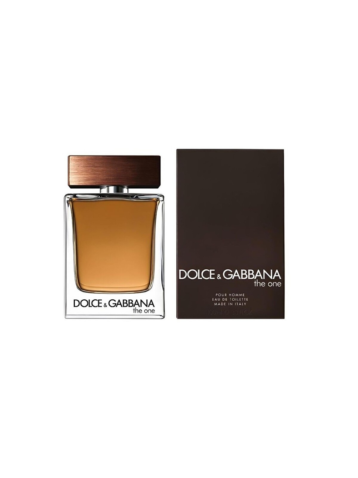 Dolce & Gabbana The One For Men 150ml