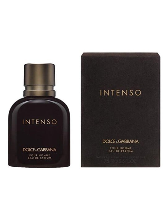Profumo Dolce & Gabbana Intenso Pour Homme 75ml