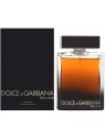 Dolce & Gabbana The One For Men eau de parfum Spray uomo 100ml