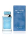 Dolce & Gabbana Light Blue Eau Intense - eau de parfum 25ml donna