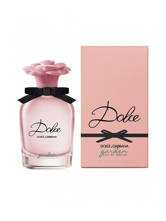 Dolce Gabbana Dolce Garden eau de parfum donna 50ml
