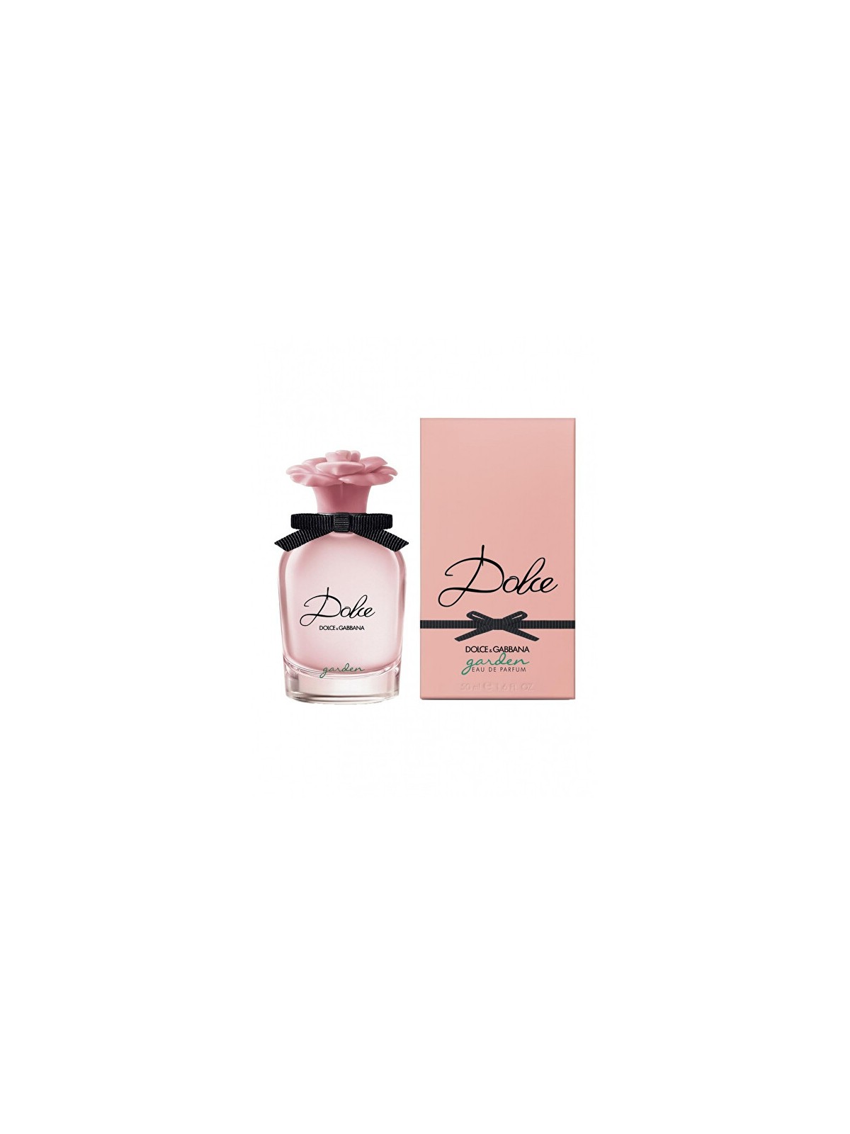 Dolce Gabbana Dolce Garden eau de parfum donna 50ml