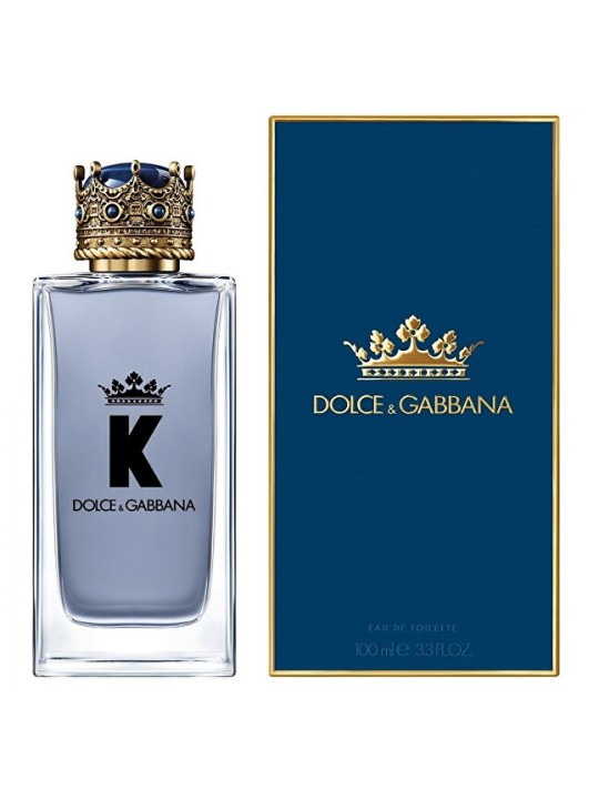 Dolce & Gabbana K EDT 200ml
