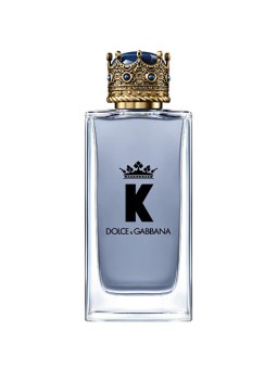 Dolce & Gabbana K eau de toilette Spray uomo 50ml