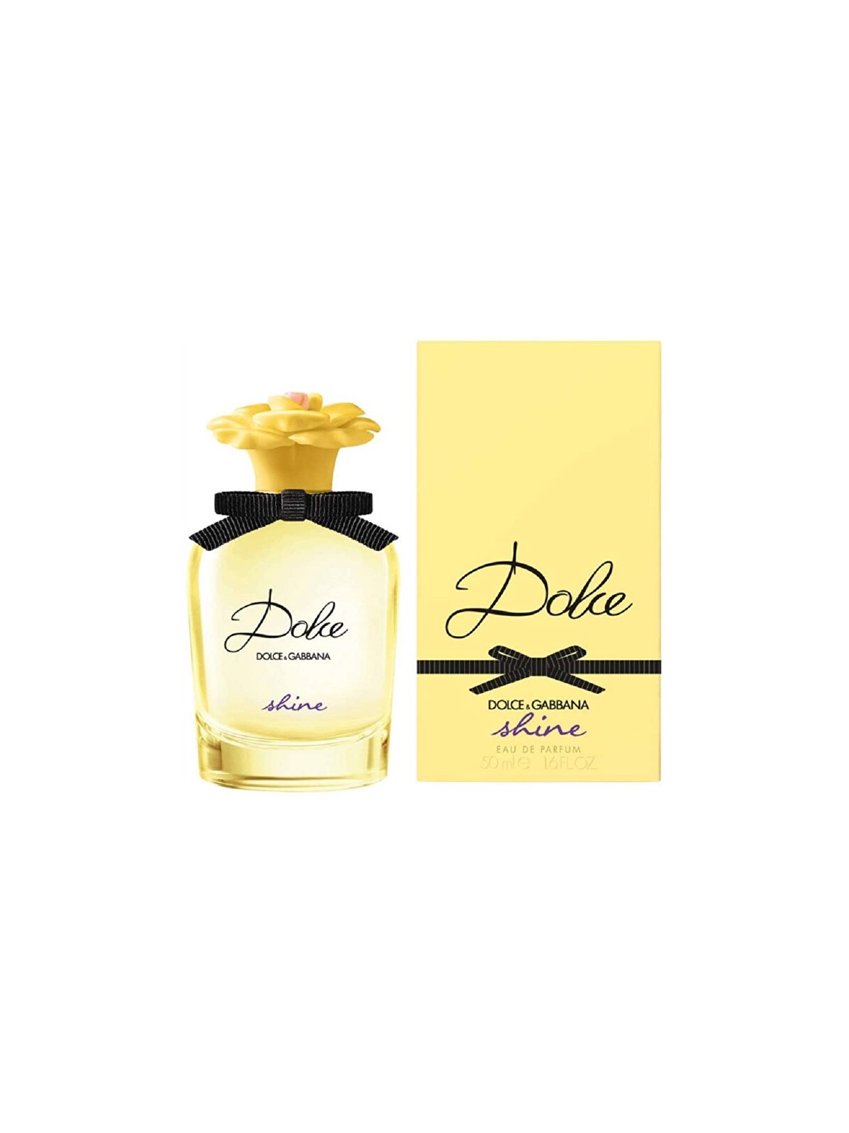 Profumo Dolce Shine Dolce & Gabbana EDP 75ml